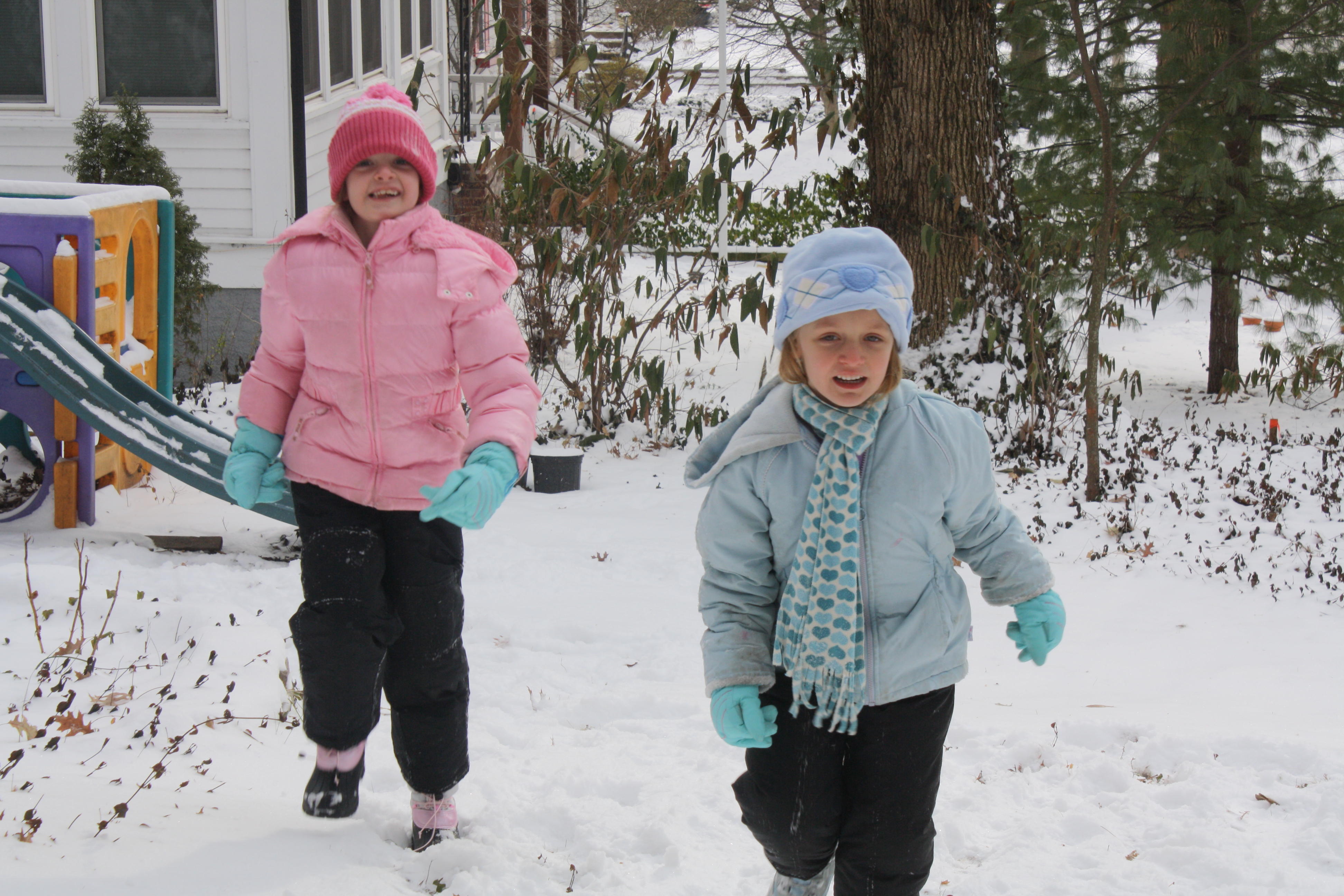 2010_01_07 Snow Day
